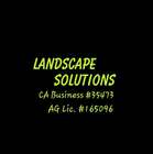 Landscape Solutions