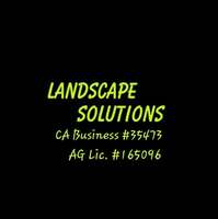 Landscape Solutions