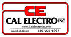Cal Electro Inc.