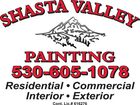 Shasta Valley Painting