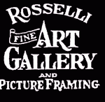 Rosselli Fine Art Gallery