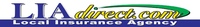 LIA Direct Insurance Agency of Redding