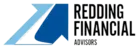 Chris E Hall, AAMS™ - Redding Financial Advisors