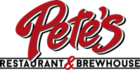 Pete's Restaurant and Brewhouse