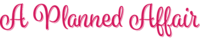 A Planned Affair