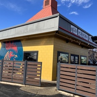 Chicken Shack - Churn Creek