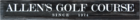 Allen's Golf Course