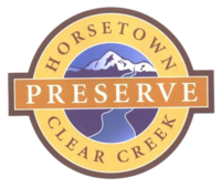 Horsetown-Clear Creek Preserve