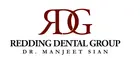 Redding Dental Group, Manjeet Sian, DDS