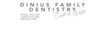 Dinius Michael J DDS
