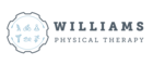 Van Williams Mpt