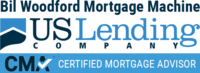 Bil Woodford Mortgage Machine