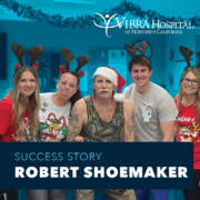 Vibra Hospital of Northern California