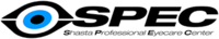 Shasta Professional Eyecare