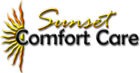Sunset Comfort Care