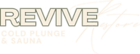 Redding Revive & Restore