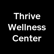 Thrive Massage and Bodywork