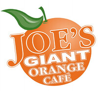 Joe's Giant Orange Restaurant