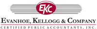 Evanhoe Kellogg & Company CPA's Inc.