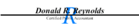 Donald R Reynolds CPA