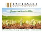 Dale Hamblin Accountancy