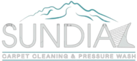 Sundial Carpet Cleaning & Pressure Wash