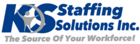KS Staffing Solutions, Inc.