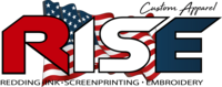 Rise Custom Apparel