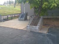 Halcumb Cemetery District