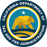 California Department of Tax and Fee Administration (CDTFA)