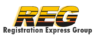 Registration Express Group - REDDING