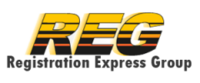 Registration Express Group - REDDING