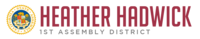 Office of Assemblymember Megan Dahle