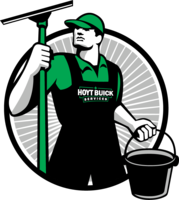 Hoyt Buick Services - Commercial & Residential Cleaning Solutions