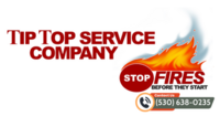 Tip Top Restaurant Hood Cleaning Service Company