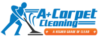A Plus Carpet Cleaning
