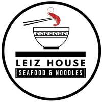 LEIZ HOUSE SEAFOOD AND NOODLES Redding, CA