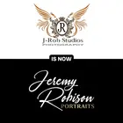 Jeremy Robison Portraits - J-Rob Studios