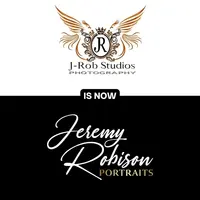 Jeremy Robison Portraits - J-Rob Studios