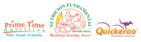 Prime Time Nutrition