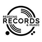 Redding Records & Music