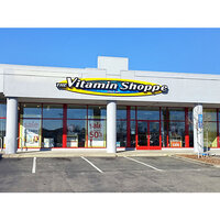 The Vitamin Shoppe