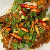Kanya Thai Food