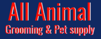 All Animal Grooming & Pet Supply