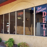 SanFrancisco Deli