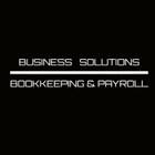 Business Solutions Payroll & Bookkeeping