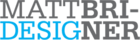 Matt Briner, Graphic Designer