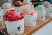 32 Below Ice Cream