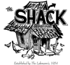 The Shack