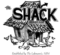 The Shack